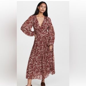 En Saison Shopbop dress